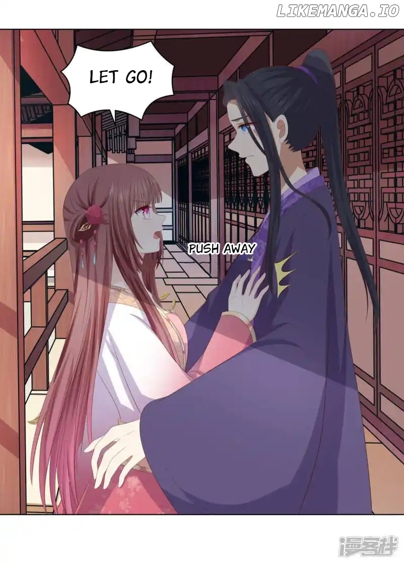 Rewrite My Fate chapter 123 - page 23
